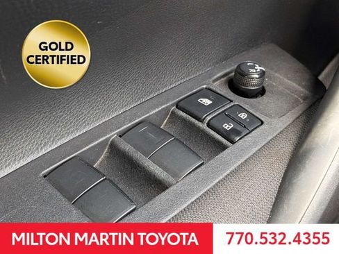 Certified 2023 Toyota Corolla LE FWD image 25