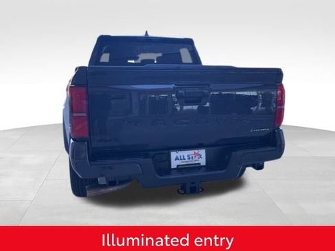 Used 2025 Toyota Tacoma TRD Sport image 19