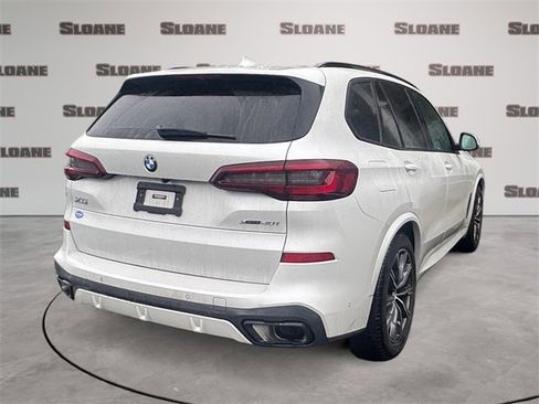 Certified 2023 BMW X5 xDrive40i w/ Executive Package image 5
