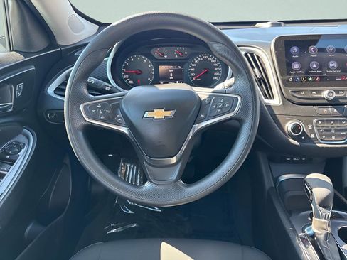 Used 2024 Chevrolet Malibu LT FWD image 22