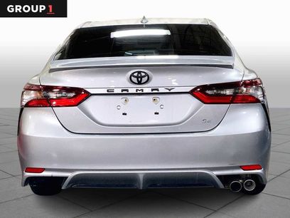 Certified 2023 Toyota Camry SE w/ Convenience Package