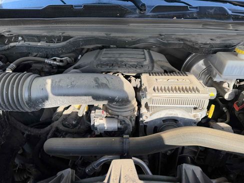 Used 2020 RAM 1500 Big Horn image 32