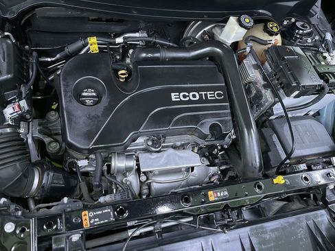 Used 2018 GMC Terrain SLE image 14