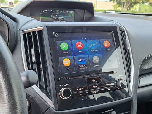 Used 2019 Subaru Forester Limited AWD/4WD image 11