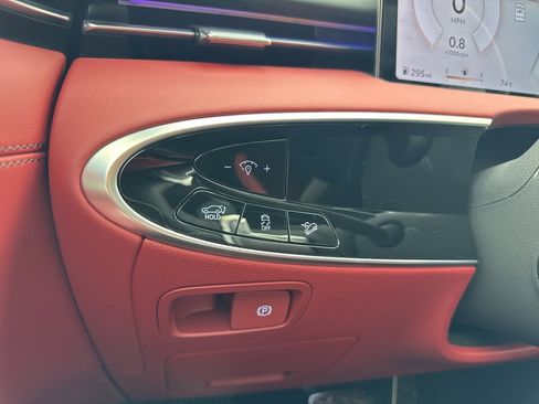 New 2026 Genesis GV70 2.5T Sport Prestige image 38