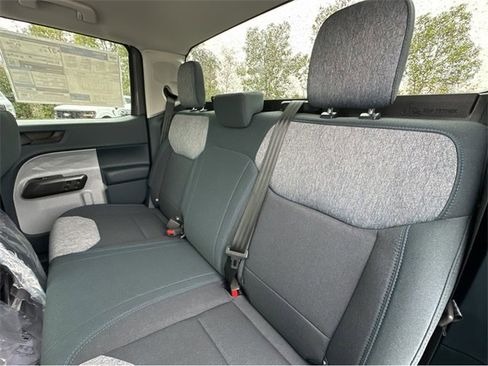 New 2026 Ford Maverick XLT w/ Equipment Group 301A image 13