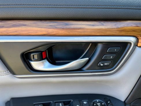 Used 2019 Honda CR-V EX-L image 52