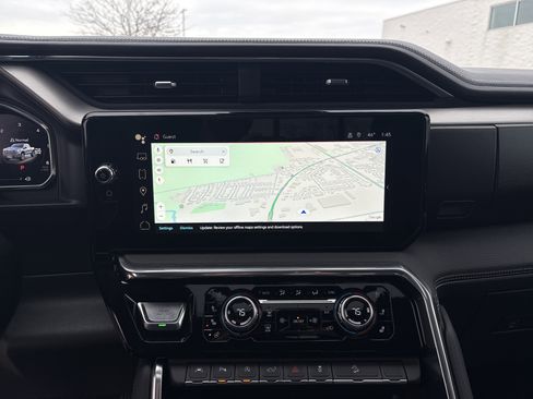 New 2026 GMC Sierra 1500 Denali image 16