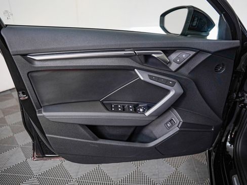 Used 2025 Audi A3 2.0T Premium image 23