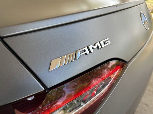 Used 2021 Mercedes-Benz AMG GT 63 S image 20