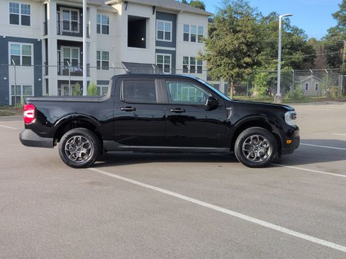 Used 2024 Ford Maverick XLT w/ XLT Luxury Package FWD image 3
