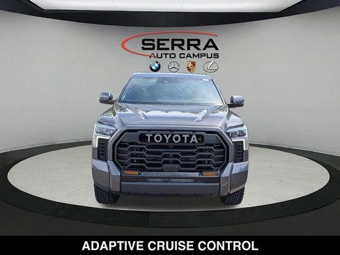 Used 2023 Toyota Tundra Platinum AWD/4WD image 10
