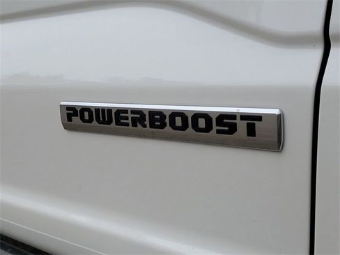 New 2025 Ford F150 Lariat w/ Equipment Group 502A High image 7