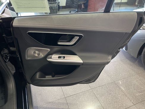 Used 2023 Mercedes-Benz EQE 350+ Sedan w/ Exclusive Trim Package image 41