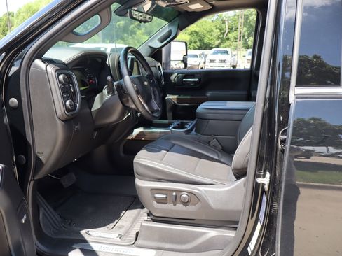 Used 2023 Chevrolet Silverado 3500 High Country AWD/4WD image 28