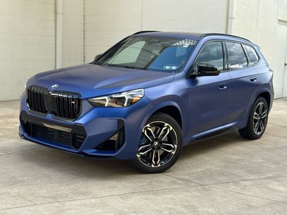 New 2026 BMW X1 M35i