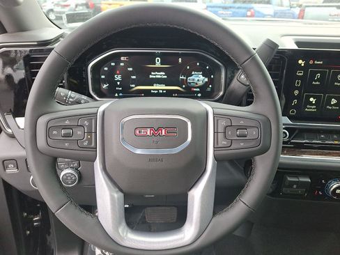 New 2026 GMC Sierra 1500 Elevation w/ Max Trailering Package image 8