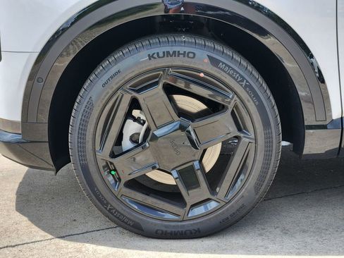 New 2027 Kia Telluride SX X-Line image 8