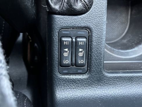 Used 2015 Subaru Crosstrek 2.0i Premium w/ Moonroof Package image 18