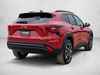 New 2026 Chevrolet Trax RS w/ Driver Confidence Package video 2