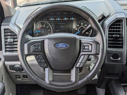 Used 2020 Ford F150 XLT w/ Equipment Group 302A Luxury RWD image 14