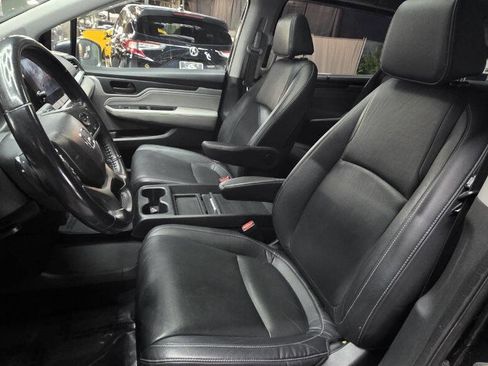 Used 2021 Honda Odyssey EX-L image 10
