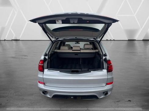 Used 2012 BMW X5 xDrive35i AWD/4WD image 10