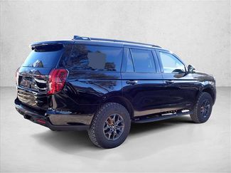 New 2026 Ford Expedition Tremor video 4