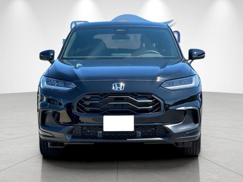 New 2026 Honda HR-V Sport image 8