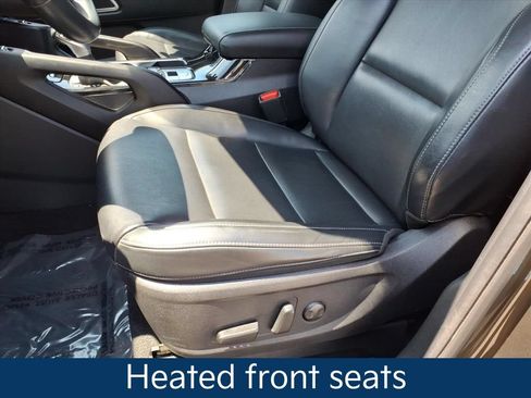 Used 2025 Kia Telluride S FWD image 19