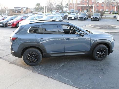 New 2026 MAZDA CX-50 AWD 2.5 Hybrid w/ Premium Pkg image 5