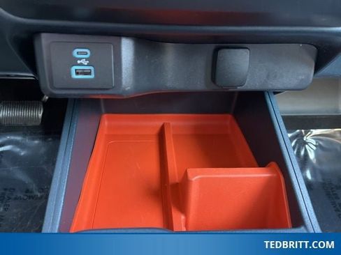 Certified 2023 Ford Maverick XLT w/ Equipment Group 300A Standard image 30