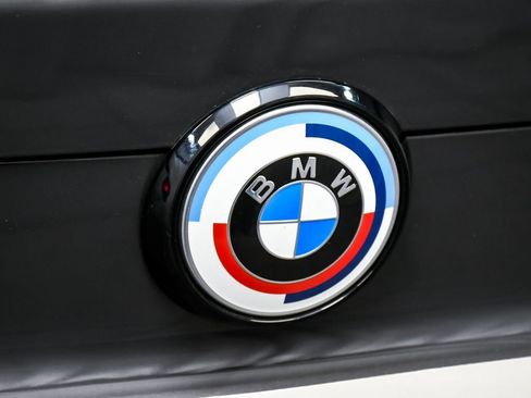 Used 2023 BMW X6 M50i w/ Executive Package image 95