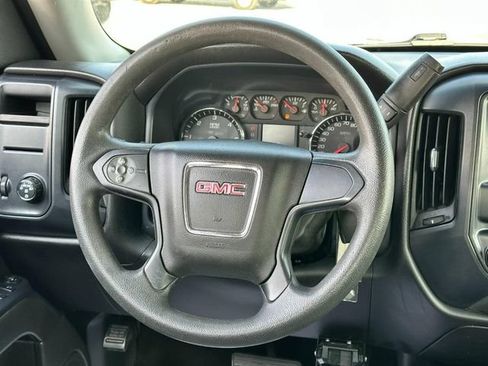 Used 2016 GMC Sierra 1500 4x4 Double Cab w/ Elevation Edition image 12