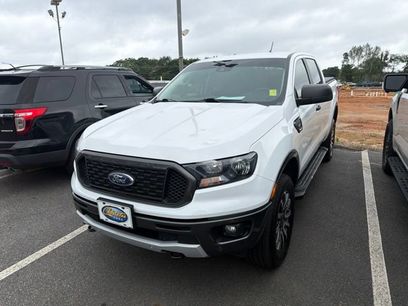 Used 2019 Ford Ranger XLT w/ Equipment Group 302A Luxury