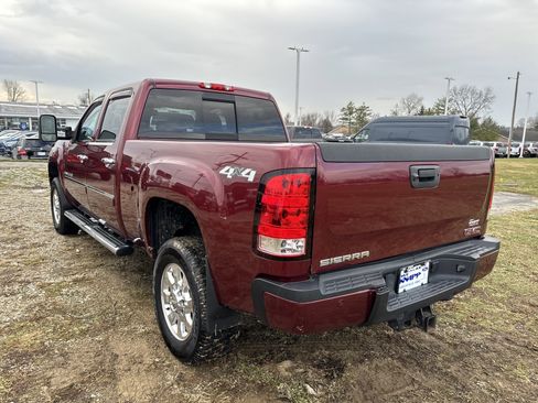 Used 2014 GMC Sierra 2500 Denali image 19