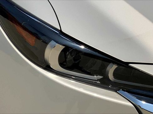New 2025 MAZDA CX-5 AWD 2.5 S w/ Preferred Package image 13