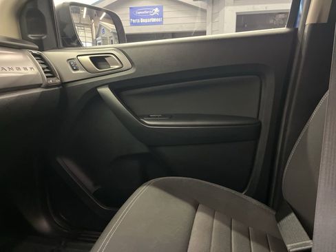Used 2019 Ford Ranger XLT w/ Equipment Group 302A Luxury image 16