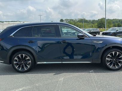 Used 2024 MAZDA CX-90 Plug-In Hybrid w/ Premium Plus