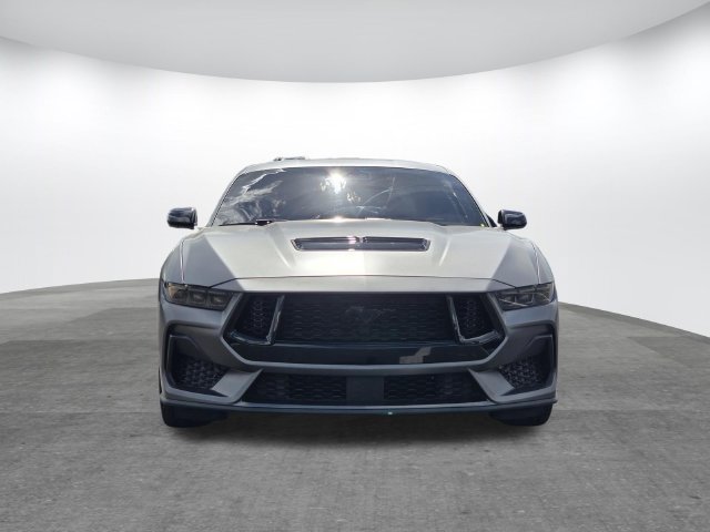 Used 2024 Ford Mustang GT w/ Mustang Nite Pony Package RWD image 2