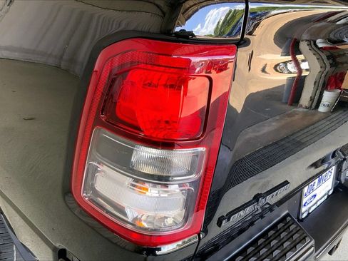 Used 2024 RAM 1500 Lone Star AWD/4WD image 29