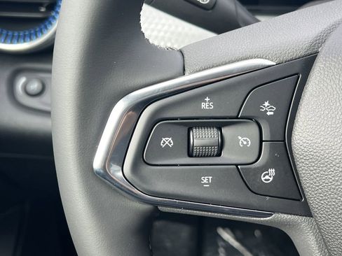 New 2026 Chevrolet Trax LT w/ Driver Confidence Package image 10