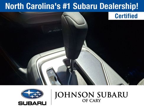 Certified 2024 Subaru Crosstrek 2.0i Premium AWD/4WD image 12