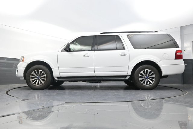 Used 2017 Ford Expedition EL XLT w/ Equipment Group 202A AWD/4WD image 34