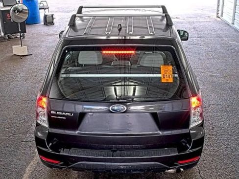 Used 2010 Subaru Forester 2.5X AWD/4WD image 10