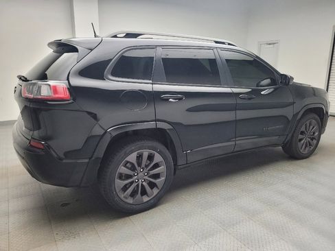 Used 2019 Jeep Cherokee High Altitude AWD/4WD image 10