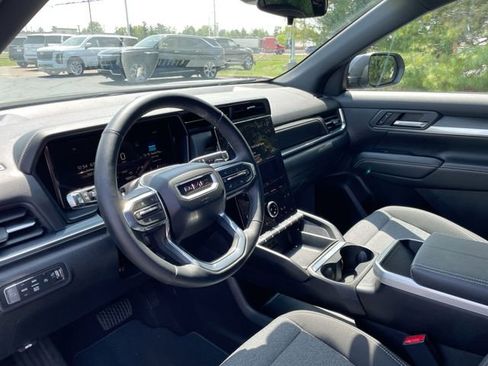 Used 2025 GMC Terrain Elevation image 11