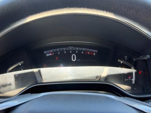 Used 2022 Honda CR-V EX image 23