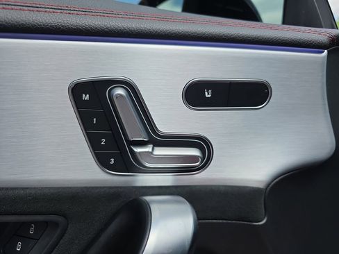 Certified 2023 Mercedes-Benz CLA 250 image 11