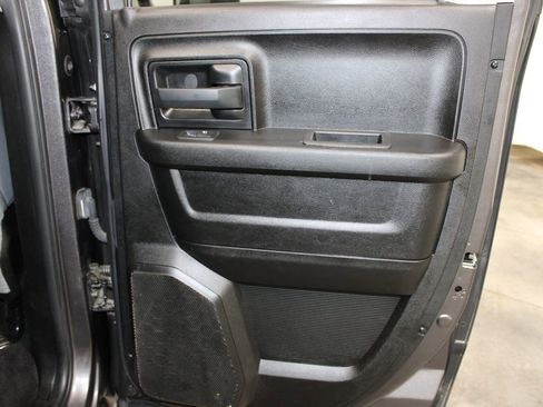 Used 2019 RAM 1500 Tradesman w/ Popular Equipment Group image 29